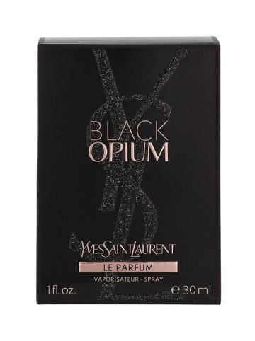 Yves Saint Laurent Black Opium - EDP - 30 ml