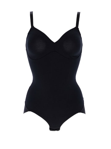 COTONELLA Body zwart