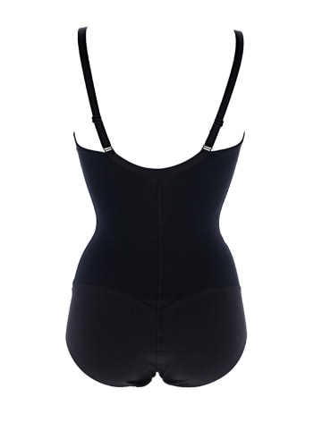 COTONELLA Shapebody in Schwarz
