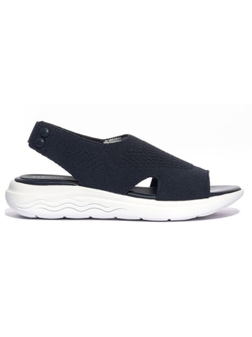 Geox Sandalen "Spherica EC5" in Dunkelblau