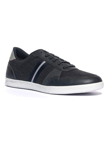 Geox Sneakers "Walee" zwart