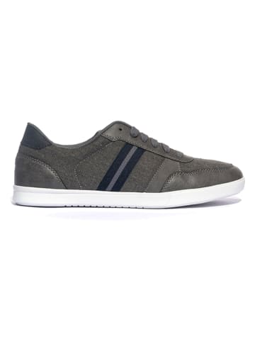 Geox Sneakers "Walee" grijs