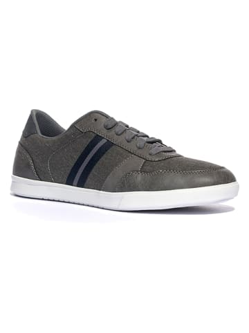 Geox Sneakers "Walee" in Grau
