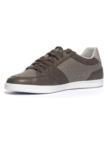 Geox Sneakers "Walee" in Grau