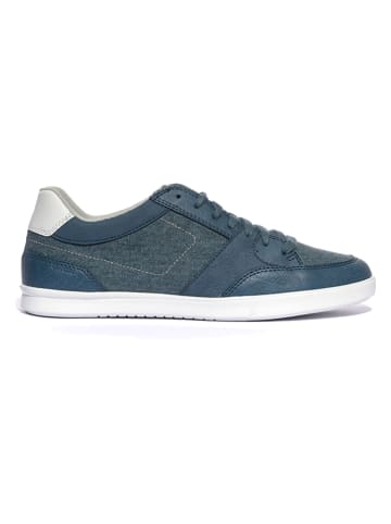 Geox Sneakers "Walee" in Dunkelblau
