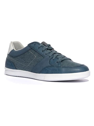 Geox Sneakers "Walee" in Dunkelblau