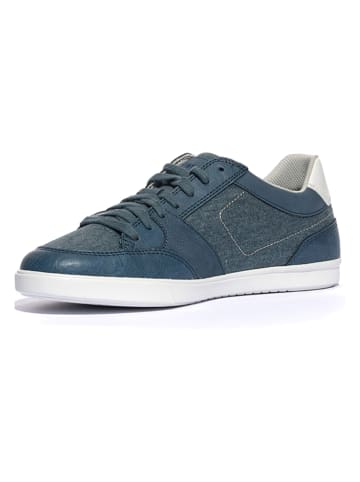 Geox Sneakers "Walee" in Dunkelblau