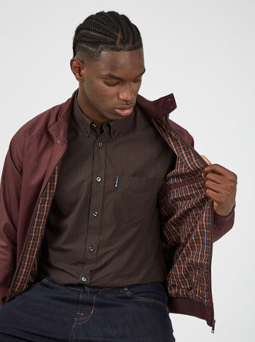 Ben Sherman Blouse bruin