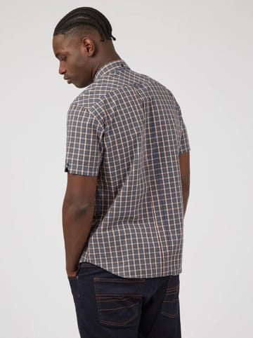 Ben Sherman Koszula ze wzorem