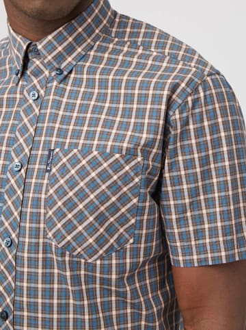 Ben Sherman Koszula ze wzorem