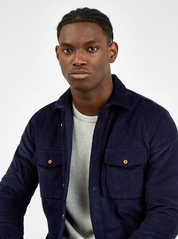 Ben Sherman Pullover in Grau