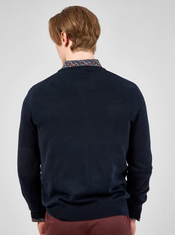 Ben Sherman Sweter w kolorze czarnym