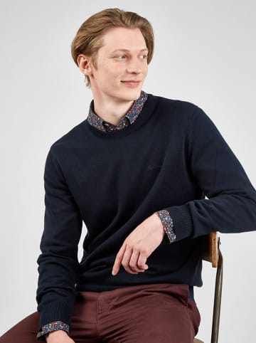 Ben Sherman Sweter w kolorze czarnym