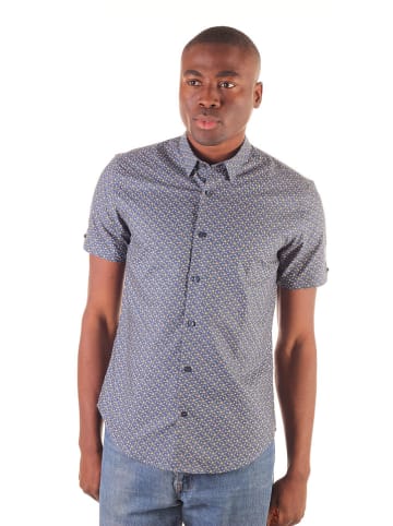 Ben Sherman Hemd in Blau