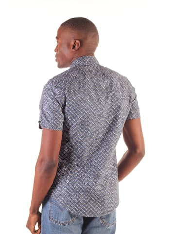 Ben Sherman Hemd in Blau