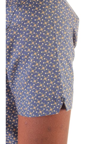 Ben Sherman Koszula w kolorze niebieskim