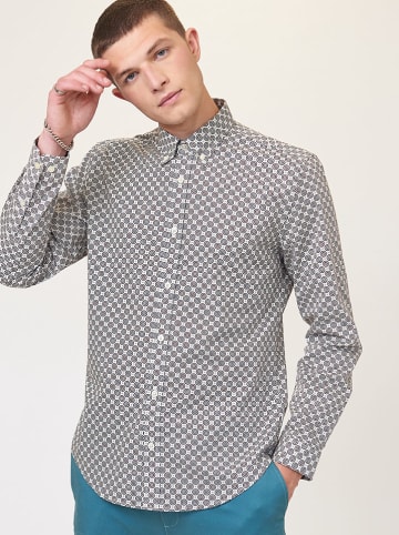 Ben Sherman Koszula ze wzorem