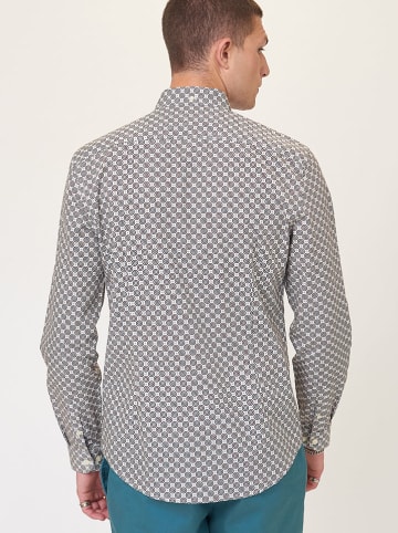 Ben Sherman Koszula ze wzorem