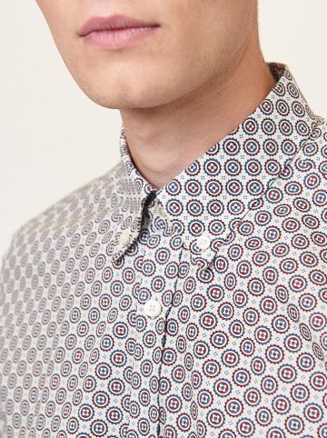 Ben Sherman Hemd in Bunt