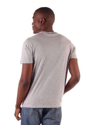Ben Sherman Koszulka w kolorze szarym