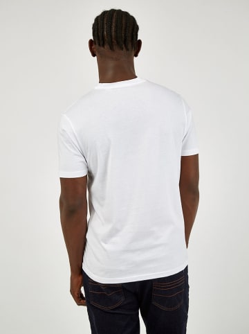 Ben Sherman Shirt in Weiß