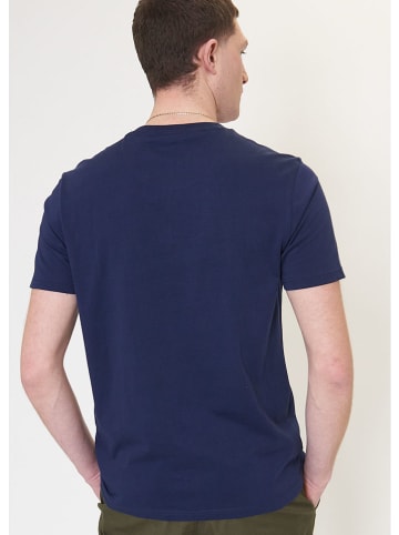 Ben Sherman Koszulka w kolorze granatowym