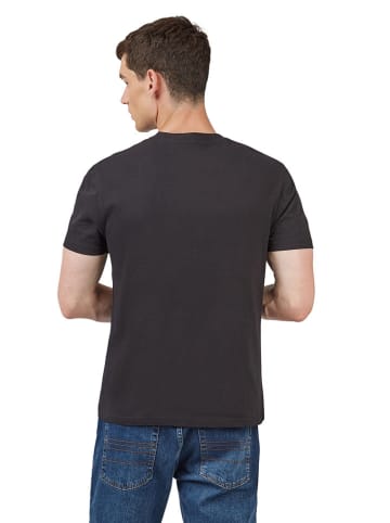 Ben Sherman Shirt in Anthrazit