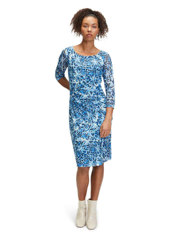 CARTOON Kleid in Hellblau