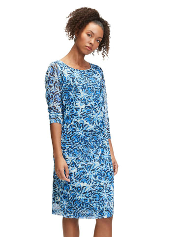 CARTOON Kleid in Hellblau