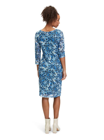 CARTOON Kleid in Hellblau