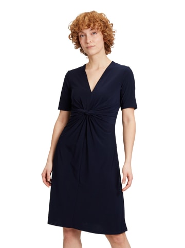CARTOON Jurk donkerblauw