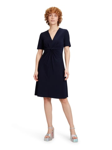 Betty Barclay Kleid in Dunkelblau