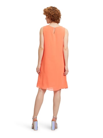 CARTOON Jurk oranje