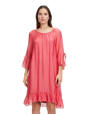CARTOON Kleid in Rosa