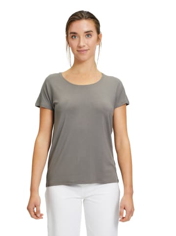 CARTOON Shirt in Grau