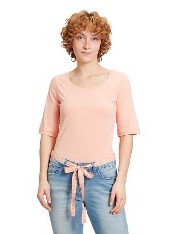 CARTOON Shirt in Beige