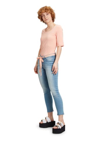 CARTOON Shirt in Apricot