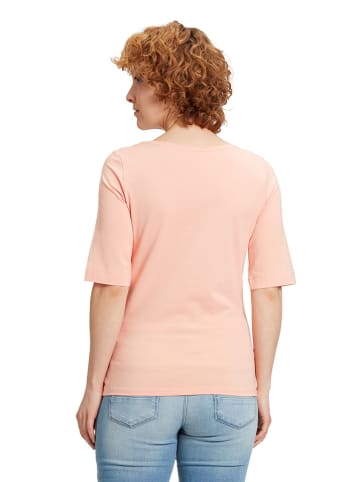 CARTOON Shirt in Beige