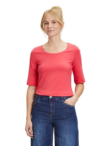 CARTOON Shirt in Pink
