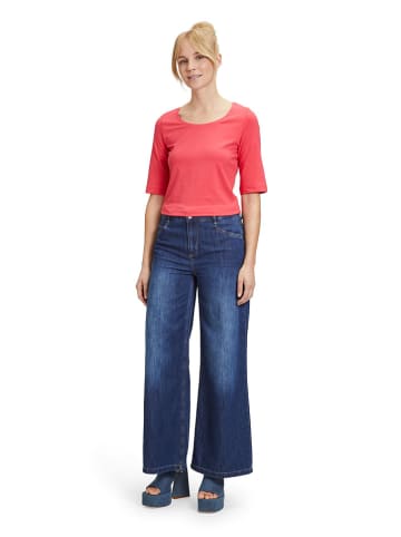 CARTOON Shirt roze
