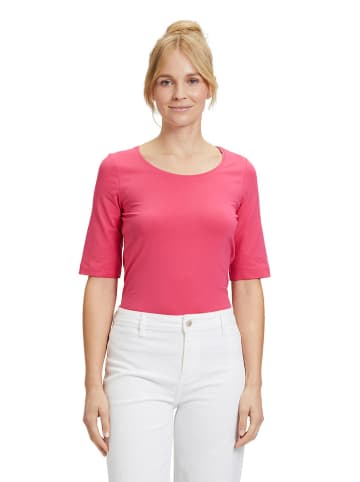 CARTOON Shirt in Pink