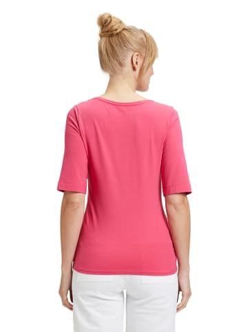 CARTOON Shirt in Pink