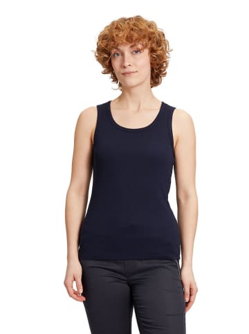 CARTOON Shirt donkerblauw