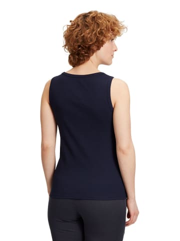 CARTOON Shirt donkerblauw
