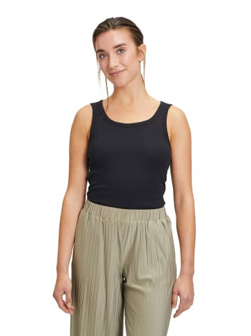 CARTOON Top in Schwarz