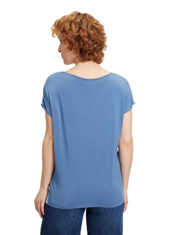 CARTOON Shirt lichtblauw