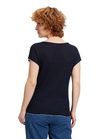 CARTOON Shirt donkerblauw