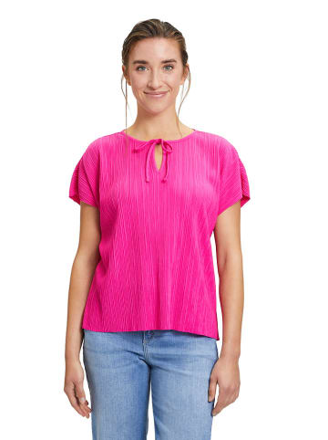 CARTOON Bluse in Pink