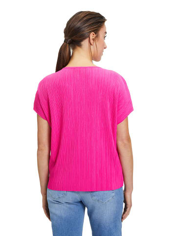 CARTOON Bluse in Pink