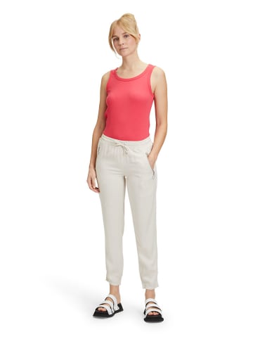 CARTOON Top roze